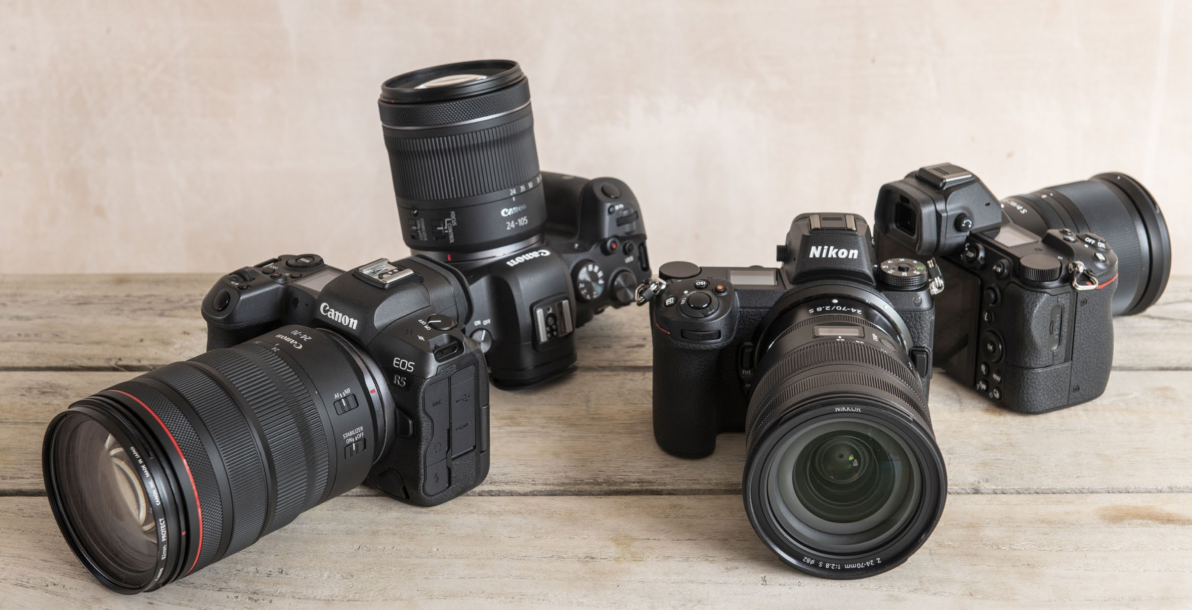 معرفی دوربین عکاسی