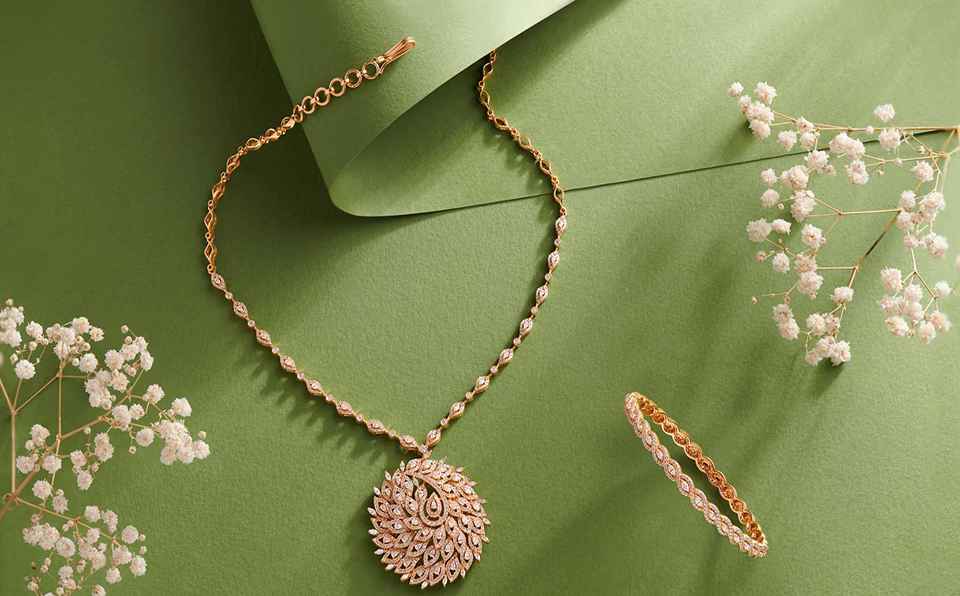 عکاسی از جواهرات