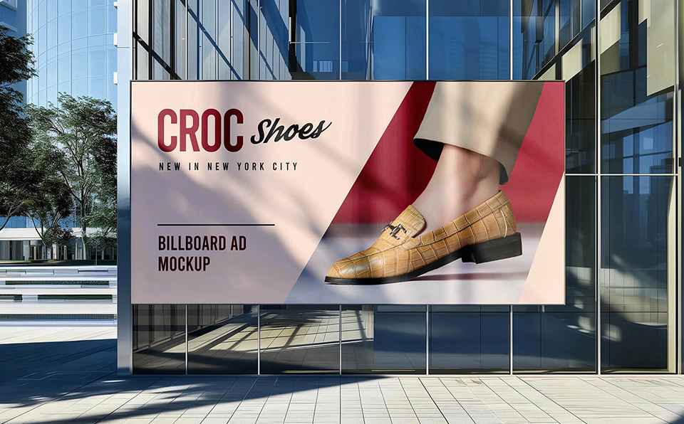 تاثیر تبلیغات محیطی بر فروش