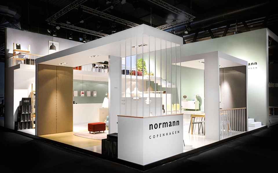 لیست شرکت‌های مجری و طراح غرفه نمایشگاهی در مشهد و تهران