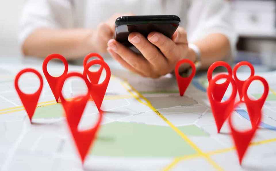 روش‌های جذب مخاطب محلی