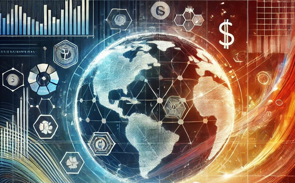 اقتصاد دیجیتال چیست؟