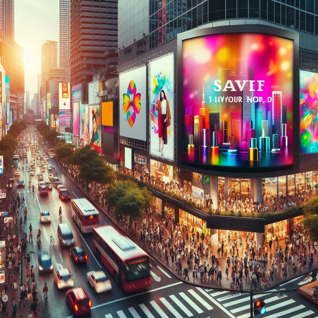 شعار تبلیغاتی