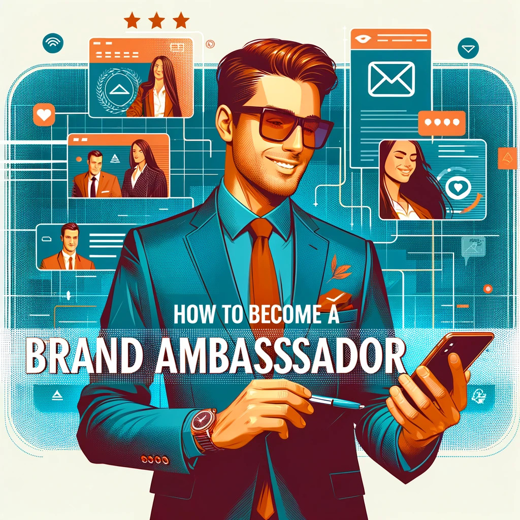 چگونه سفیر برند شویم؟