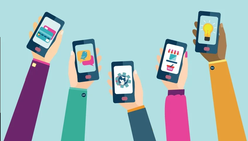 آموزش طراحی اپلیکیشن: از ایده تا پیاده‌سازی