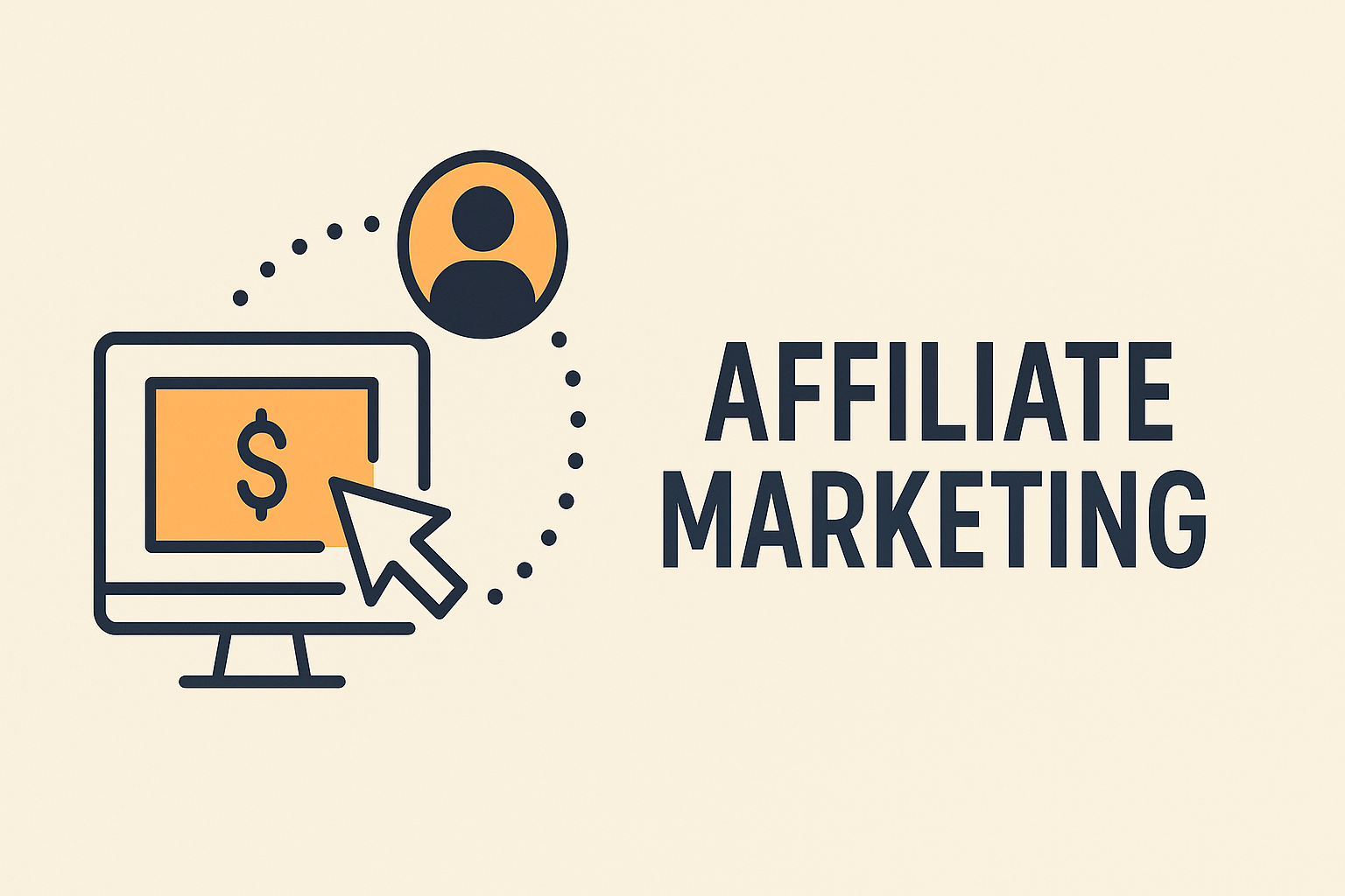 بازاریابی وابسته؛ راهی هوشمندانه برای رشد فروش و درآمد بدون ریسک