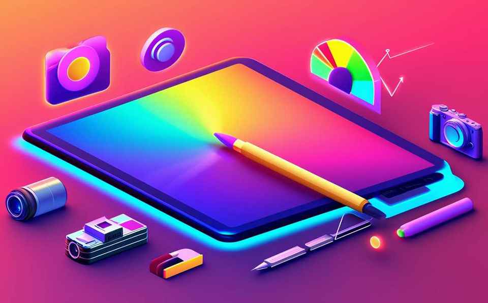 معرفی بهترین ابزارها و نرم افزارهای گرافیکی برای طراحی بیلبورد