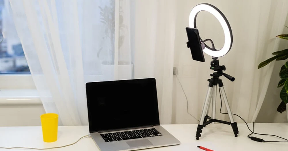 رینگ لایت چیست (صفر تا صد)؟معرفی 16 رینگ لایت برتر ایران