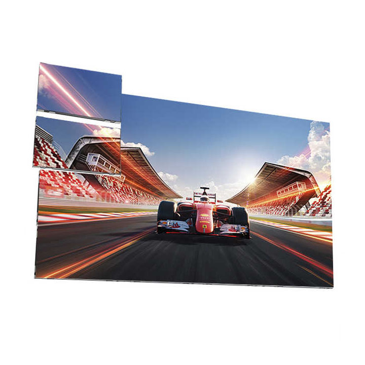 صفحه نمایش COB پانلی LED