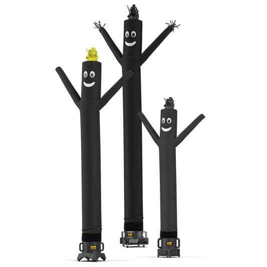 عروسک‌های بادی